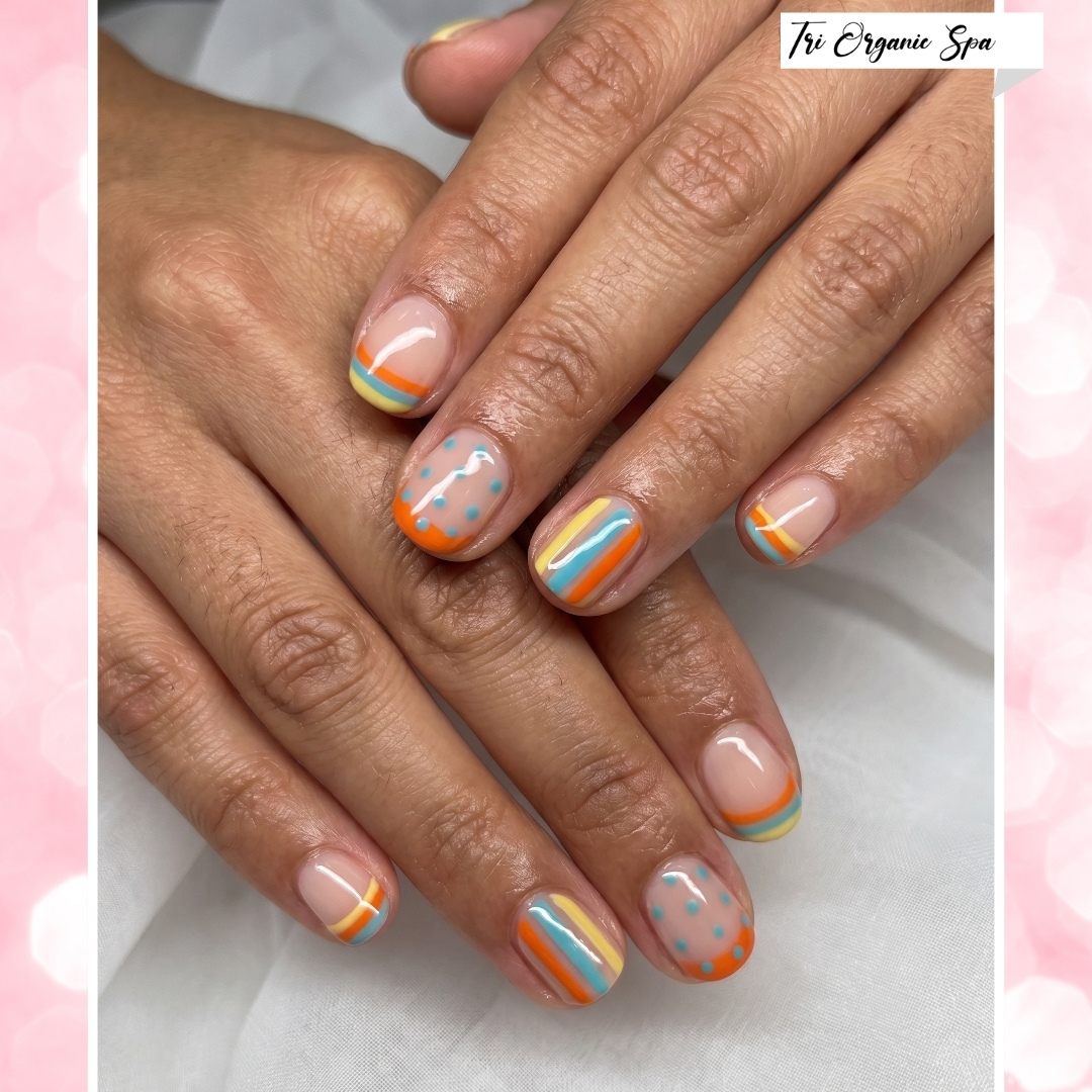 Vip nails